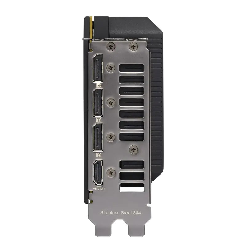 Видеокарта ASUS Prime GeForce RTX 4070 Ti SUPER OC