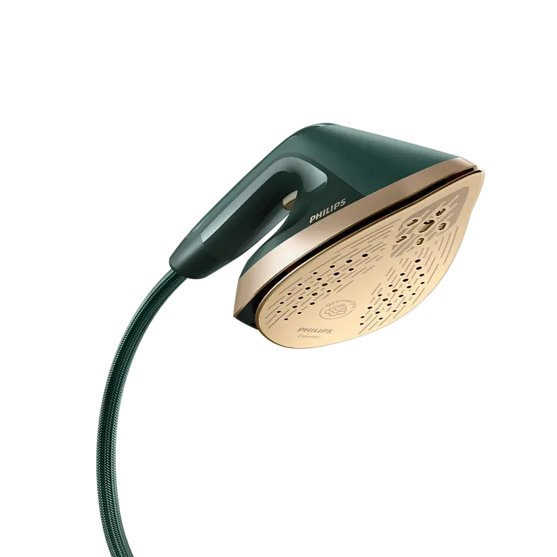 Стационарный отпариватель Philips AIS6020/70 Зелёный