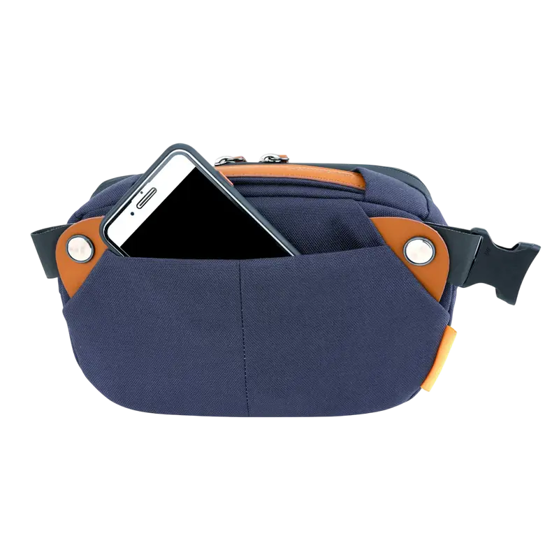 Сумка на плечо Vanguard VEO CITY CB24 Синий