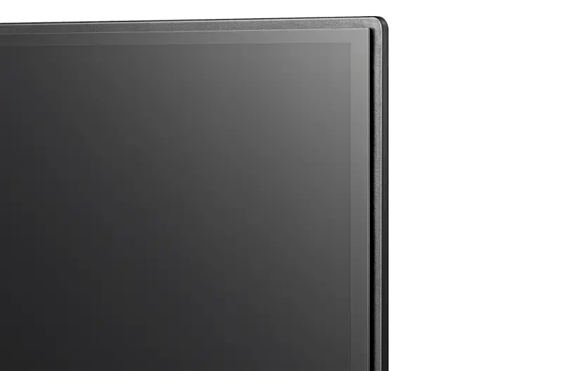 32" LED SMART Телевизор Hisense 32A4K Черный