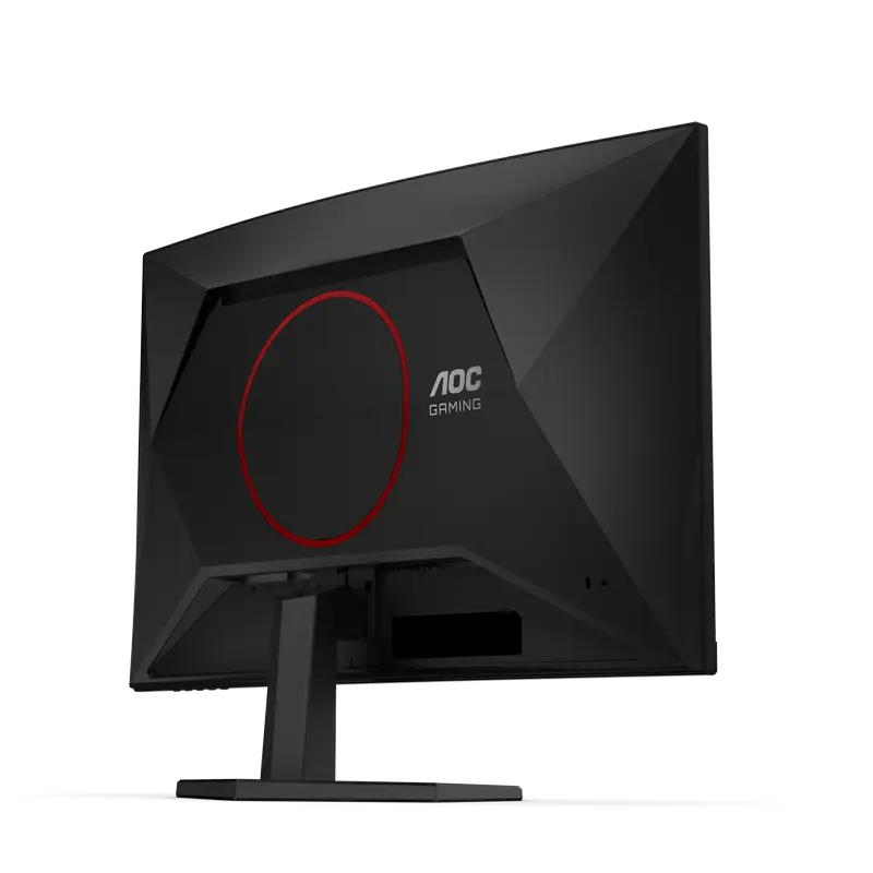 Игровой монитор AOC C27G42E Чёрный