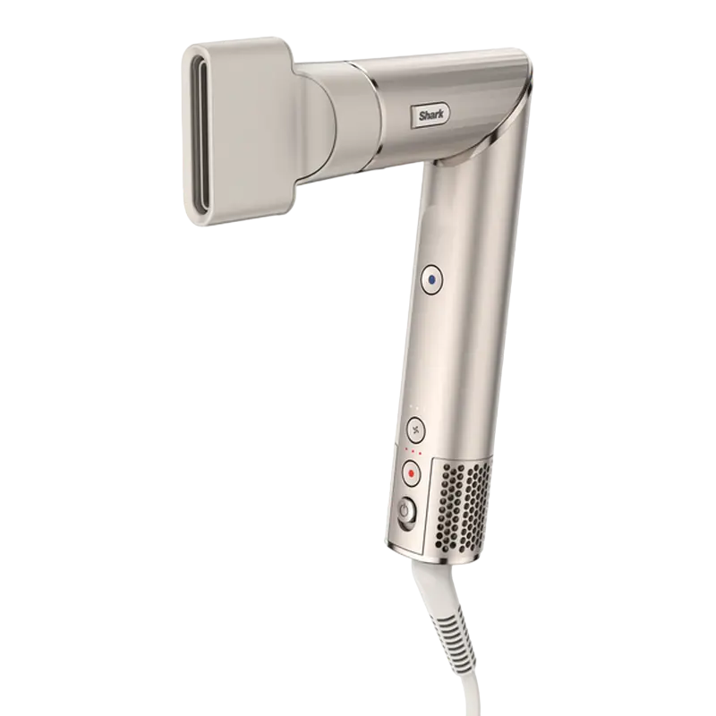 Стайлер Shark HD426SLEU Champagne