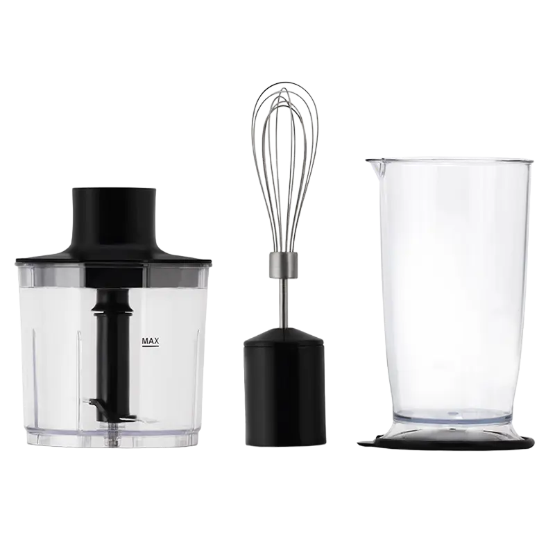 Погружной блендер VITEK VT-3419 Чёрный