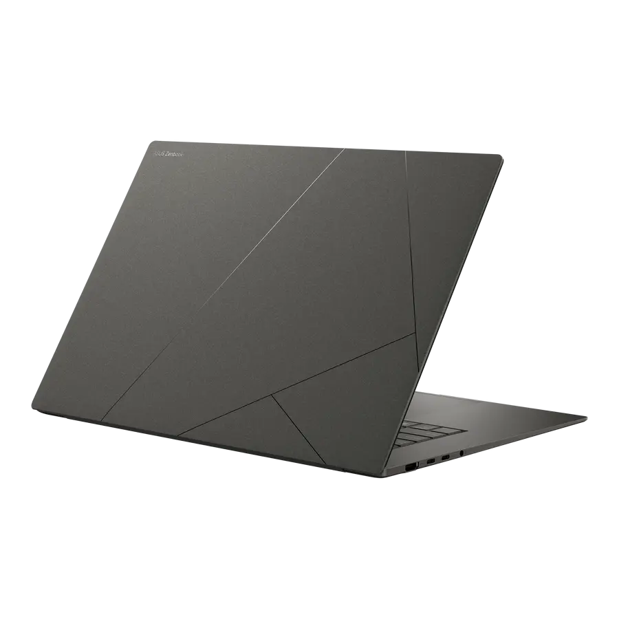 Laptop ASUS Zenbook S 16 OLED UM5606WA Zumaia Gray