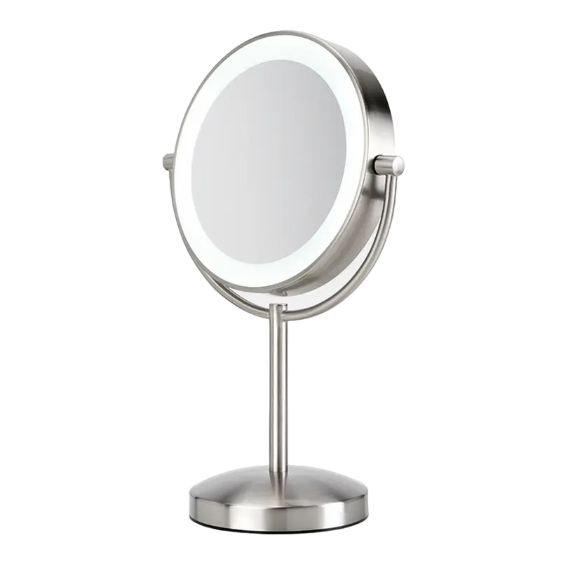 Настольное BaByliss 9437E Серебристый