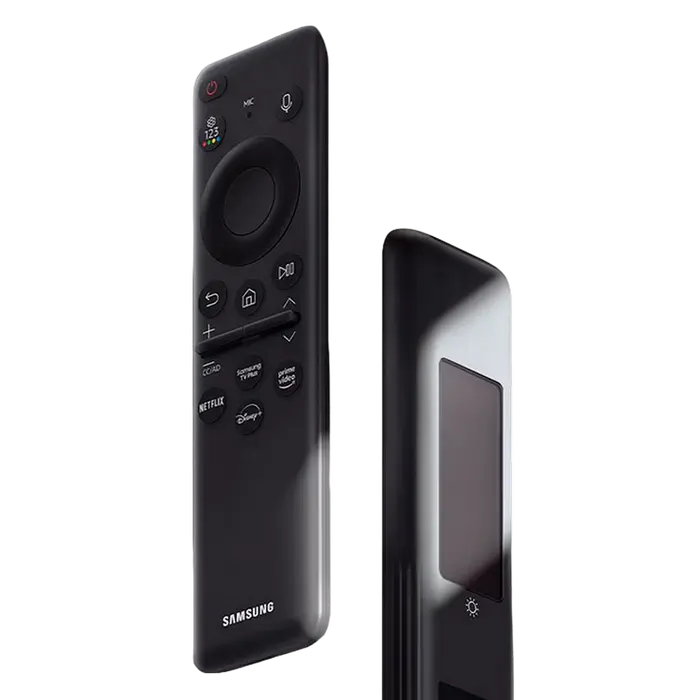 98" LED SMART Телевизор Samsung UE98DU9000UXUA Черный