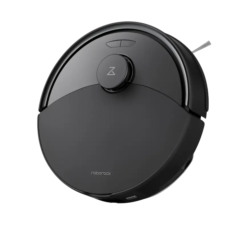 Робот-Пылесос Roborock Q10 PF+ Черный