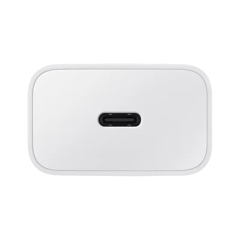 Încărcător Samsung Fast Travel EP-T1510 with cable Alb