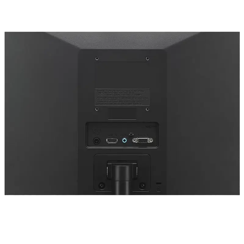 Монитор LG 22MK430H-B Чёрный