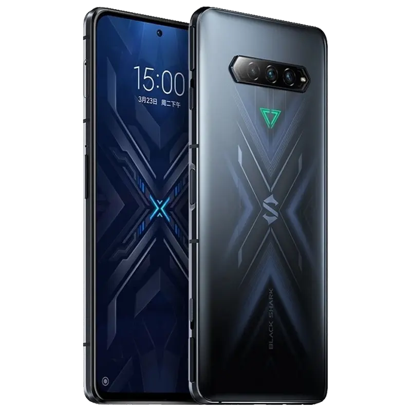 Смартфон Xiaomi Black Shark 4 Pro, 12 ГБ / 256ГБ