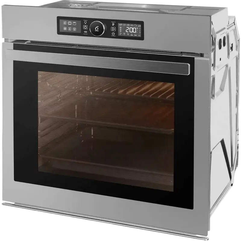 Cuptor Electric Whirlpool AKZ9 6230 S Argintiu