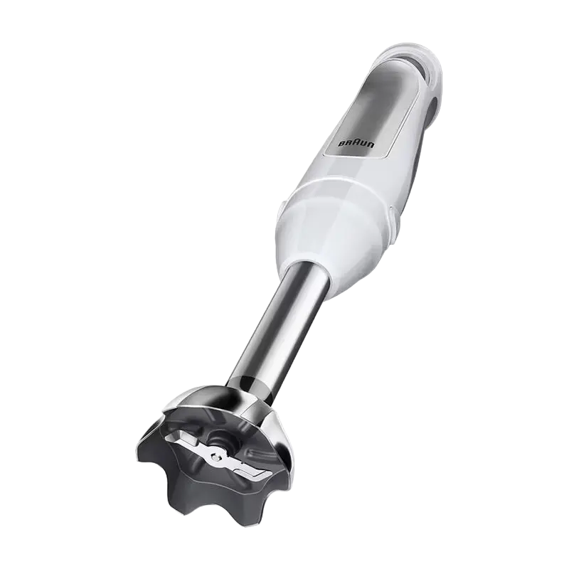 Blender de mână Braun MultiQuick 7 MQ7000 Alb