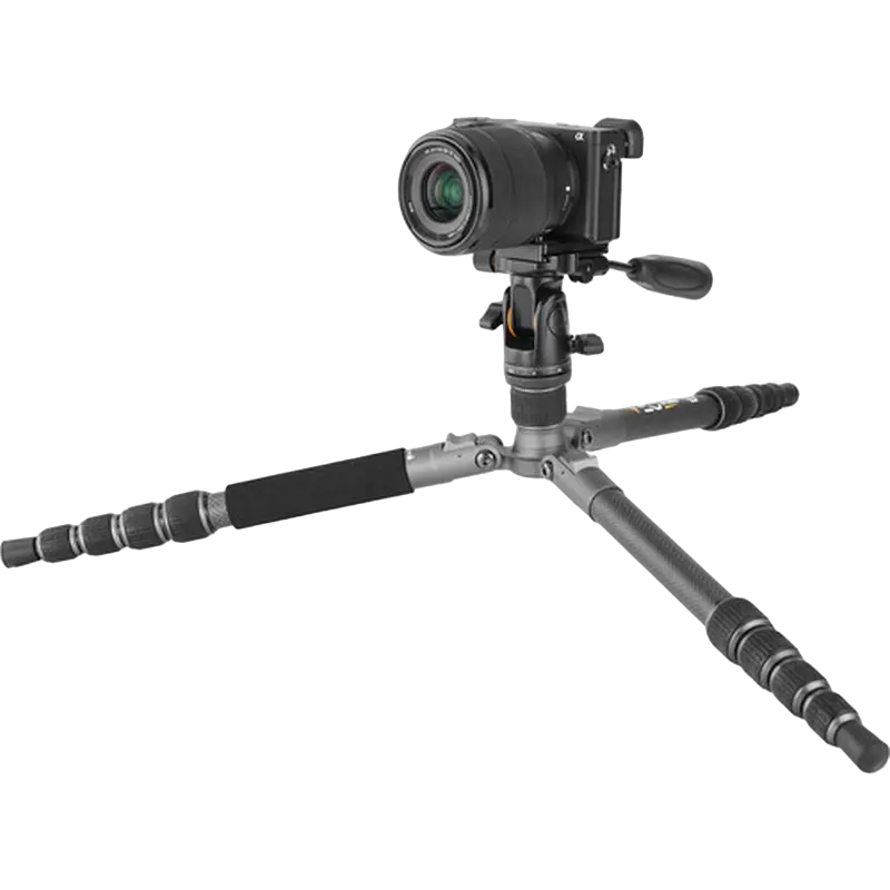 Штатив/Монопод Vanguard VEO3 GO 235CP Серый