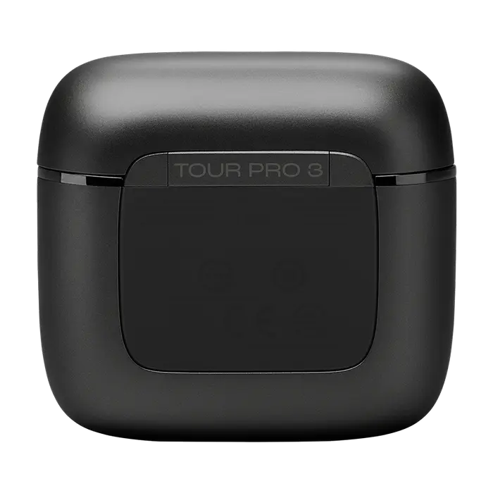Căști JBL Tour Pro 3 Negru