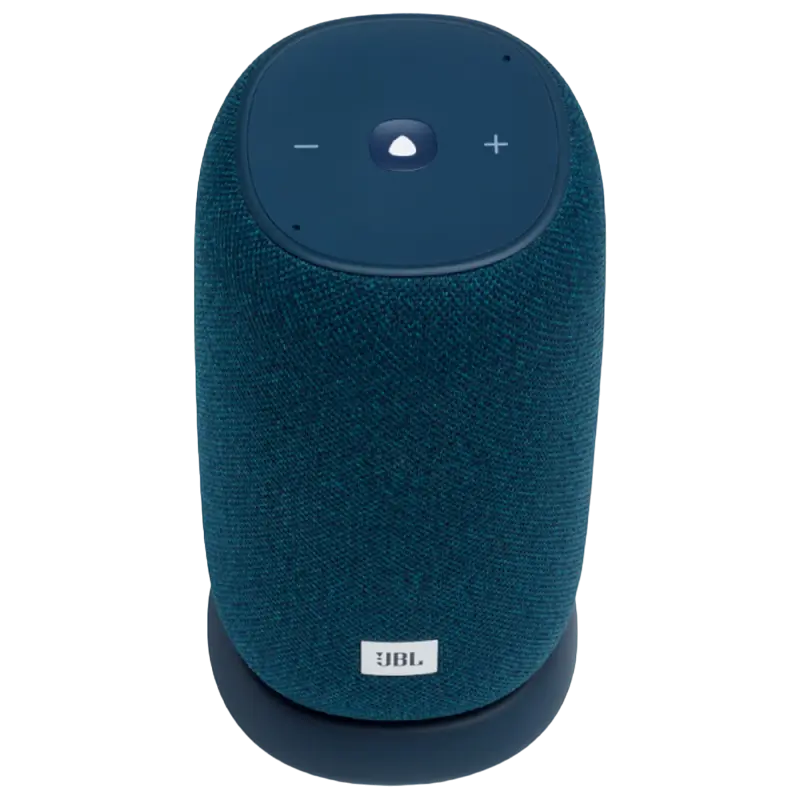 Boxă portabilă JBL. Link Portable Albastru