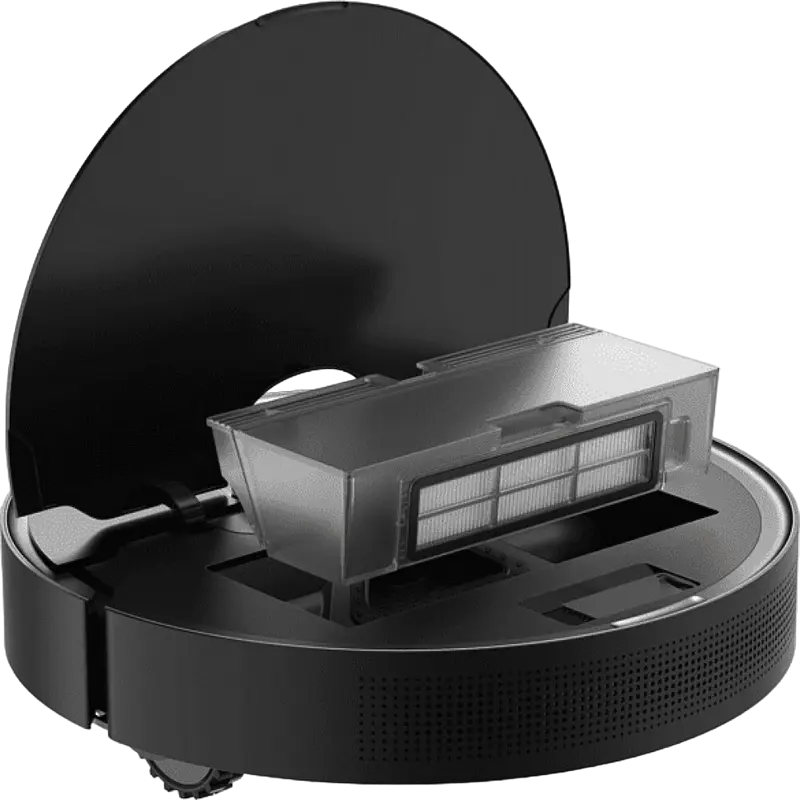 Aspirator Robot Dreame D10s Pro Negru