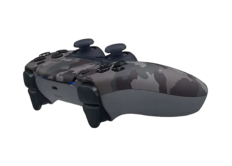 Геймпад SONY PS5 DualSense Камуфляж