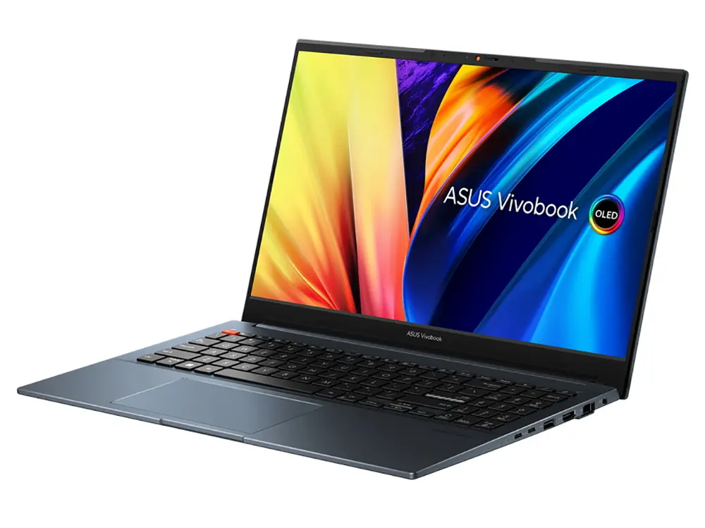 ASUS Vivobook Pro 15 OLED K6502ZC