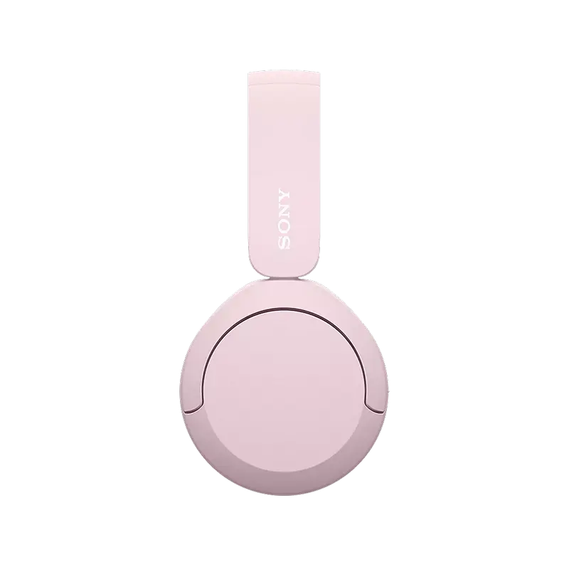 Наушники SONY WH-CH520P Extra Bass Розовый
