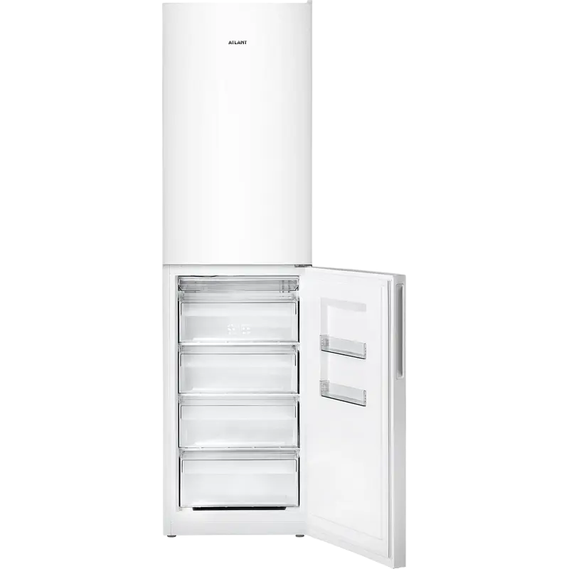 Frigider Atlant ХМ 4625-501 Alb