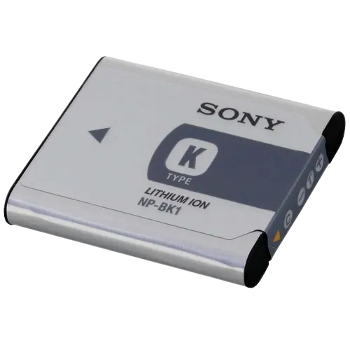 Аккумуляторная батарея для фото SONY NP-BK1
