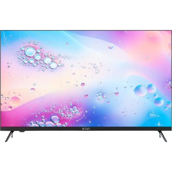 24" LED SMART Телевизор KIVI 24H760QB Черный