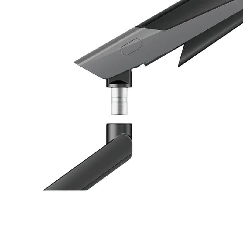 Настольный кронштейн для монитора Lumi LDT84-C012-KP01 Черный