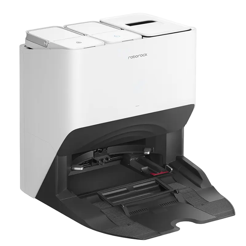 Робот-Пылесос Roborock S8 Pro Ultra Белый