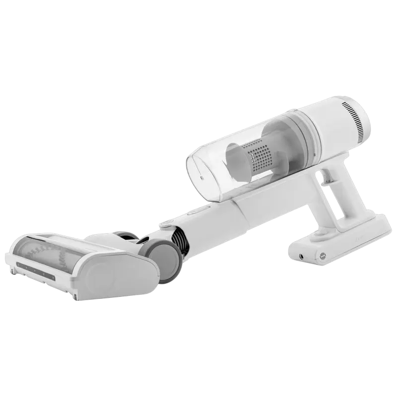 Вертикальный Пылесос Gorenje SVC216210FFIIW Белый