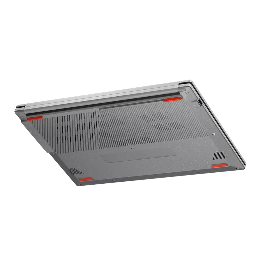 Ноутбук ASUS Vivobook Go 15 E1504FA Cool Silver