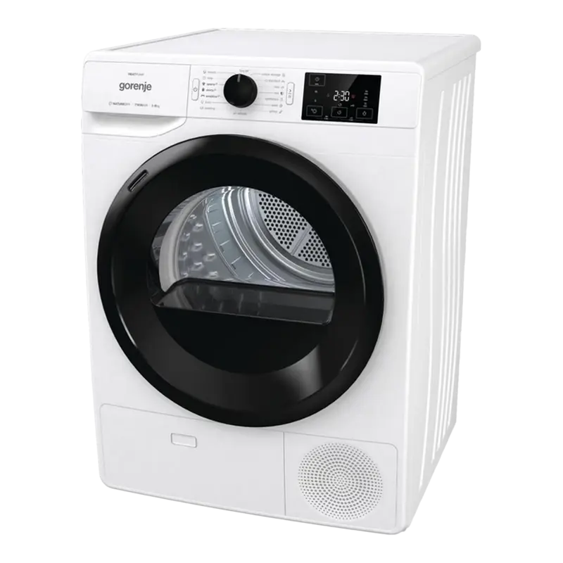 Сушильная машина Gorenje DNE82/GN Белый