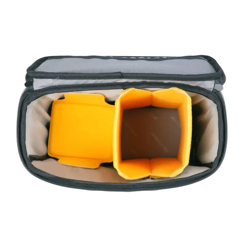 Geantă pe umăr Vanguard VEO BIB T25 Negru