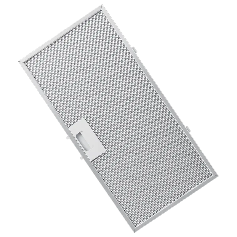 Встраиваемая Вытяжка Samsung NK52FG454CS/UR Нержавеющая сталь