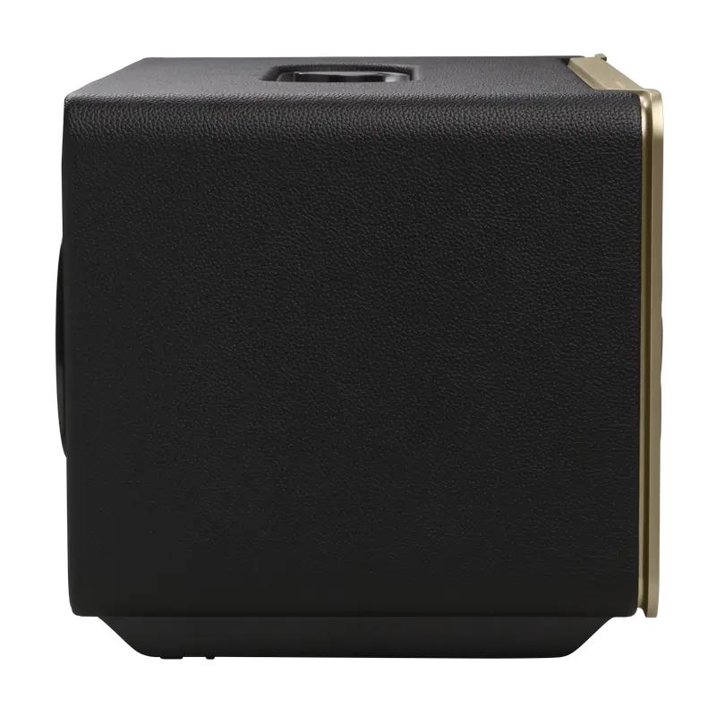 Boxă portabilă JBL Authentics 500 Negru