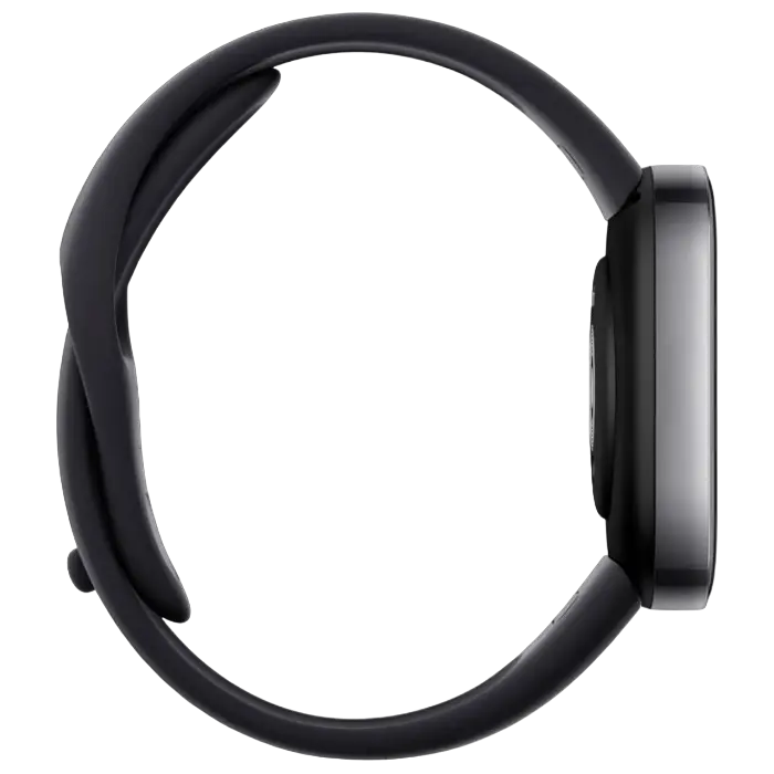 Умные часы Xiaomi Redmi Watch 3 Activ Чёрный