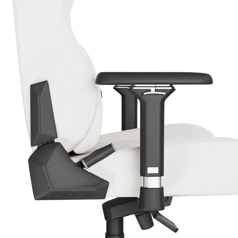 Игровое кресло HATOR Arc 2 XL Gaming Ткань Белый