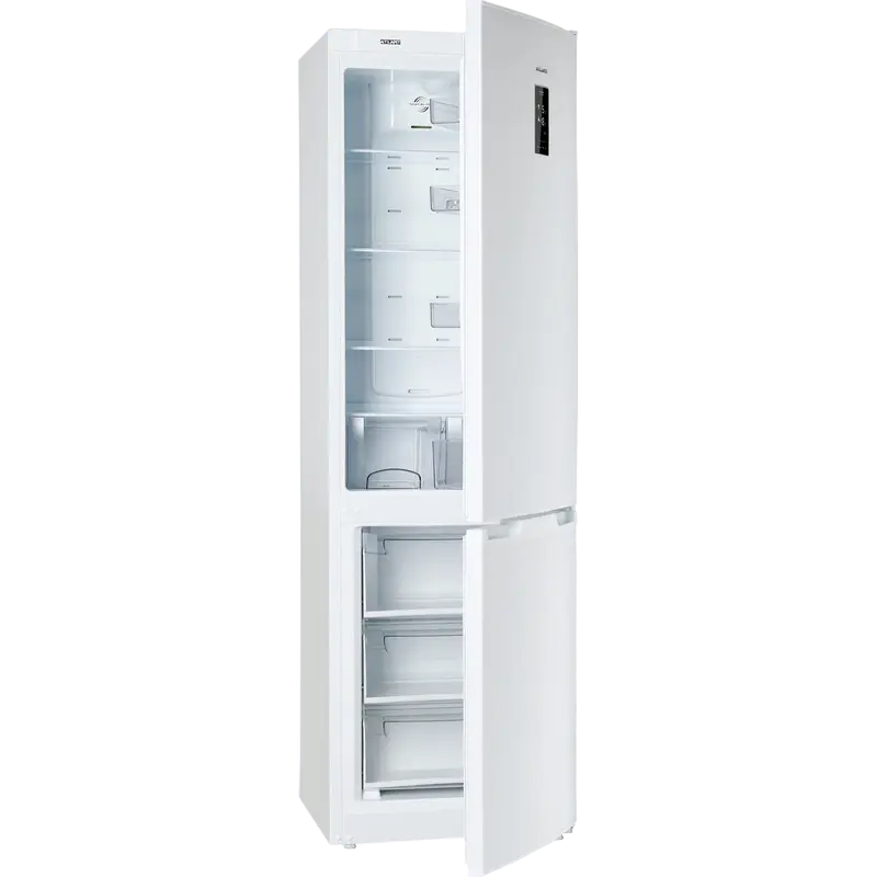 Frigider Atlant XM 4424-109 ND Alb