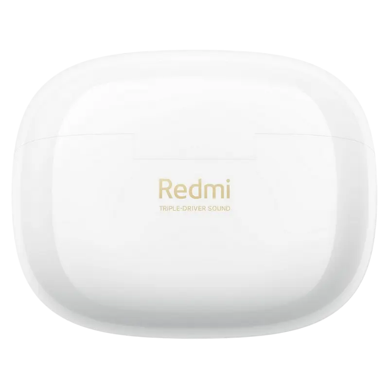 Căști Xiaomi Redmi Buds 6 Pro Glacier White