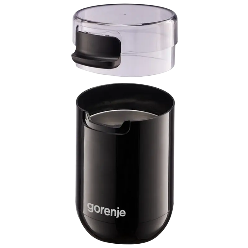 Кофемолка Gorenje SMK150SB Черный
