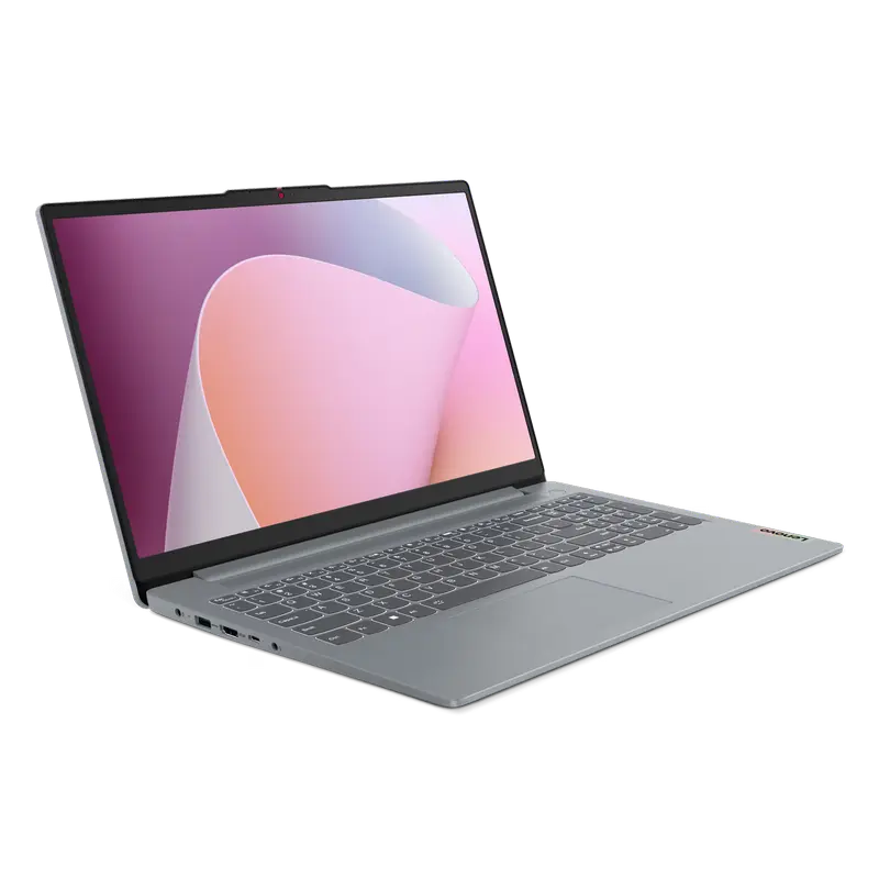 Laptop Lenovo IdeaPad Slim 3 15IAH8 Arctic Grey