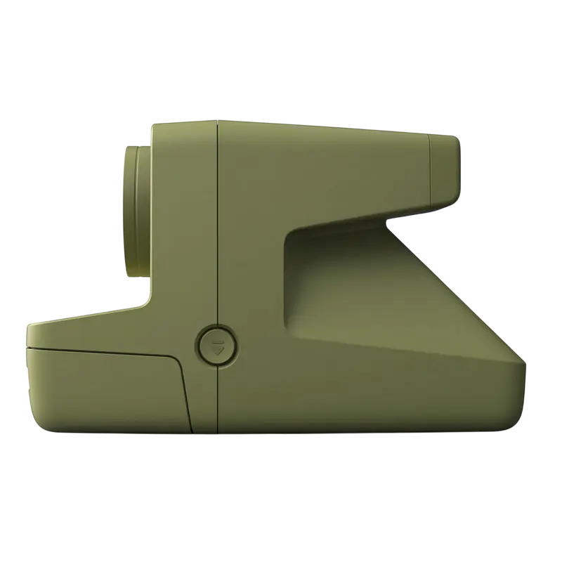 Фотоаппарат моментальной печати Polaroid Now+ Gen 2