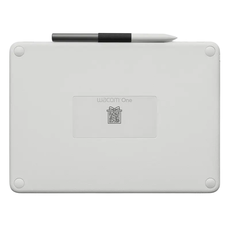 Графический планшет Wacom One Medium Черный