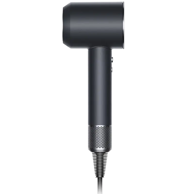 Фен Dyson Supersonic Origin HD07 Black | Nickel