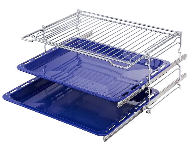 Cuptor Electric LG LB645059T2 Oțel inoxidabil