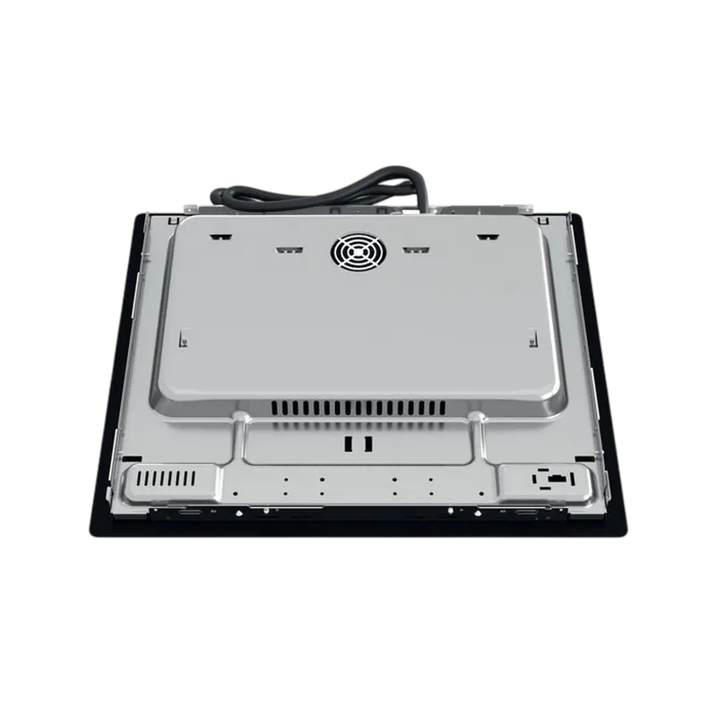 Индукционная варочная панель Whirlpool WL B8160 NE Черный