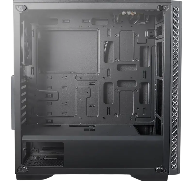 Компьютерный корпус Deepcool MATREXX 50 Midi-Tower Черный