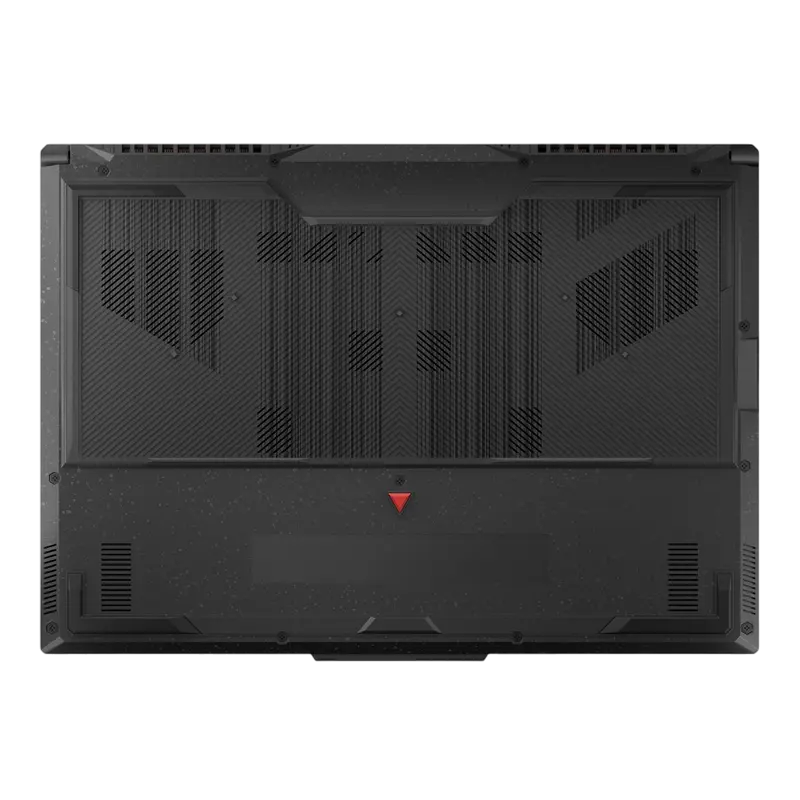 Игровой ноутбук ASUS TUF Gaming F15 FX507ZM Mecha Gray