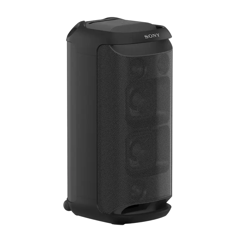 Аудиосистема SONY SRS-XP800 Чёрный