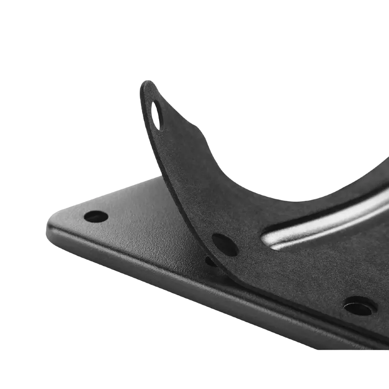 Кронштейн для телевизора Gembird WM-65F-03 Черный