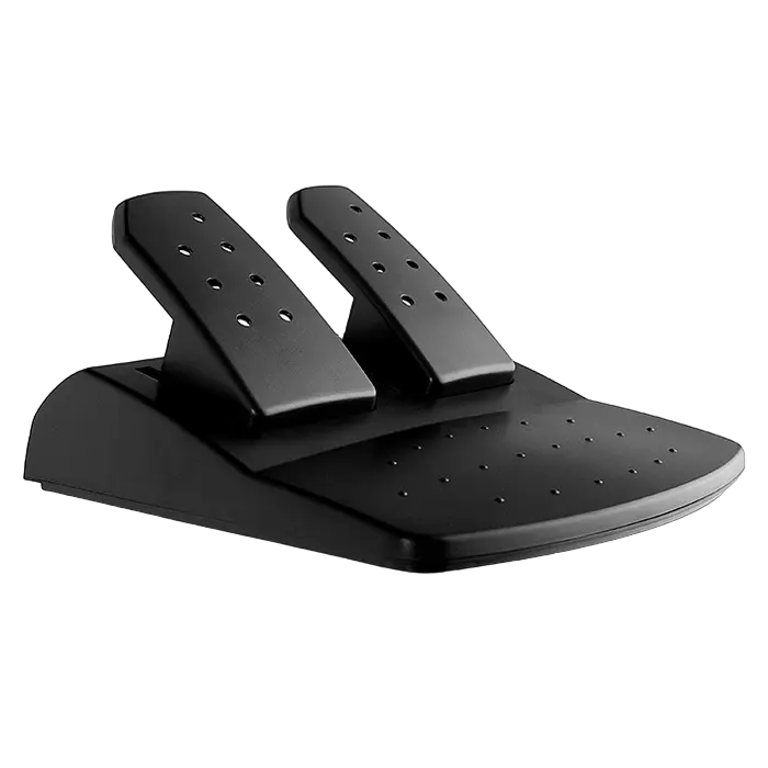 Игровой руль SVEN GC-W500 Чёрный